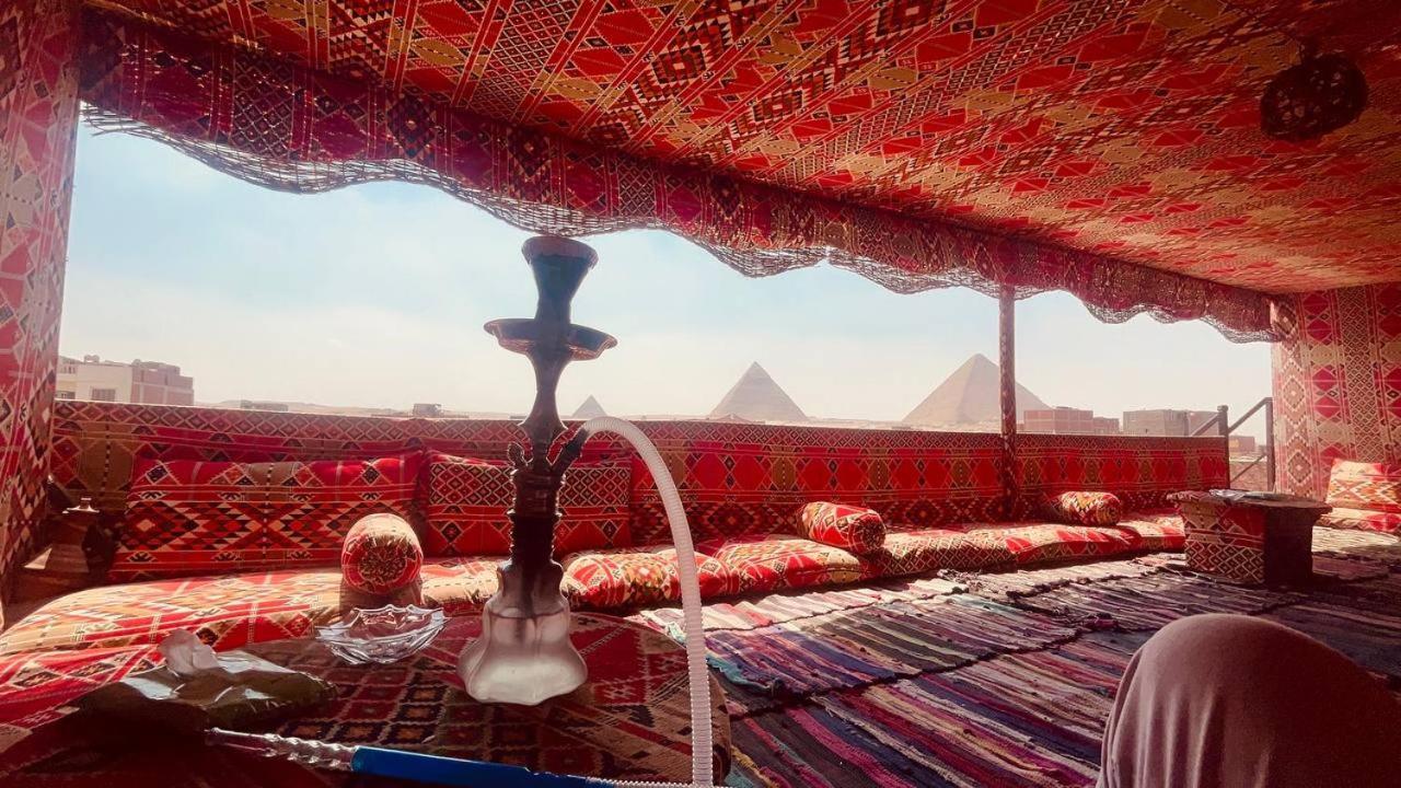 Majestic View Pyramids * Kafrat al Jabal
