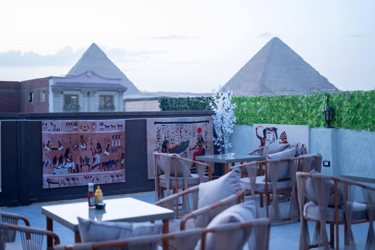 Majestic View Pyramids Hotel *
